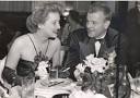 Bette Davis and Arthur Farnsworth Pic - Image of Bette Davis and ...
