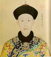 Qing Dynasty, Qing Dynasty History, Kang Xi, Yong Zheng ,History ... - qing-emperor-qianlong-b