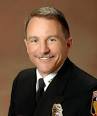 Cal Fire Chief Del Walters has