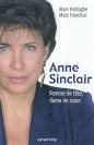 Anne Sinclair - ALAIN HERTOGHE - MARC TRONCHOT. Enlarge - 1225591-gf