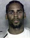 欧美歌手狱照大全(4)：R.Kelly