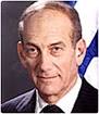 אהוד אולמרט ראש ממשלת ישראל