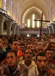 Christian Killed in Brazen Attack on Coptic Mourners in Egypt