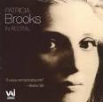 Patricia Brooks (Soprano) - Short Biography - Brooks-Patricia-01