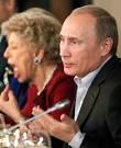 Резидент приласкал агентуру