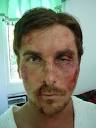 Christian Bale Dark Knight