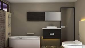 desain kamar tidur kamar mandi dalam � Del Monstro