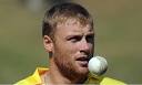 With a busy schedule awaiting England this summer, Andrew Flintoff's latest ... - Andrew-Flintoff-001