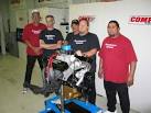 2007 AMSOIL Mopar Engine Challenge Diamondback Racing Engines Photo 3