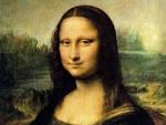 Earlier we brought you the news of a code found within the Mona Lisa. - monalisa2