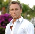 Daniel Craig