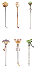 List of Final Fantasy X Weapons - The Final Fantasy Wiki has more ...