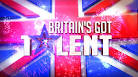 BRITAINS GOT TALENT DONUT - Arthur Broome - freelance motion.