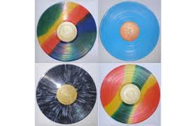 discos