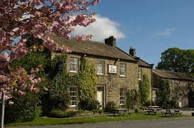 Hotel Blue Lion (East Witton, England): 134 Hotelbewertungen