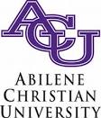 Abilene Christian University : Top Colleges : eConsultant
