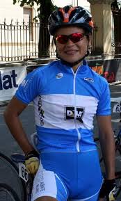 Evelyn García se adueño de la Vuelta Femenina a Costa Rica - Evelyn%20Garcia%20San%20Salvador