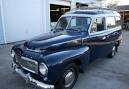 1958 Volvo Duett For Sale