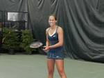 MADISON KEYS | Tennis Atlantic
