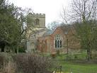 TL1030 : St Faith's Church, - via Daymix