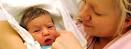 Das erste Baby 2010 Magdalena Frank aus Erfurt: Neben Geburten ist auch die ...