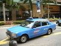 Singapore Cab