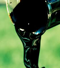 heavy oil 