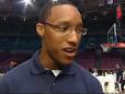 Former Ohio State guard Evan Turner was selected as the No. - image_evan_turner