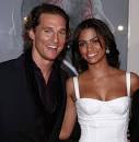 Matthew McConaughey Gets