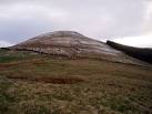 Summit of Seamab Hill - via Daymix