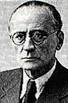 Born Anton Friedrich Wilhelm von Webern, the composer never used his middle ... - Webern