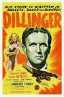 Dillinger Movie Poster - Internet Movie Poster Awards Gallery