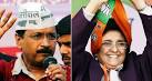 Delhi Assembly Election 2015, Delhi Elections 2015 Result, News.