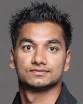 Tanmay Mishra. Batting and fielding averages - 128527.1