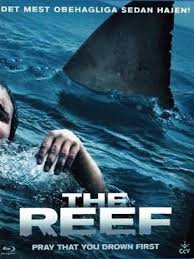 The Reef HD Movie