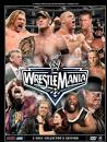 WWE WRESTLEMANIA 22 DVD Review