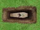 Passion For Funerals | Crazy, Weird And Funny Place