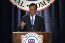 Romney assumes mantle of Republican standard bearer - Election ...