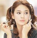 Beautiful Korean Actress