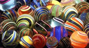 Modern Marbles 2012 - check it out!