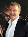 Ray Stevenson