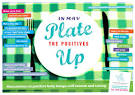Ditch Your Diet! International No Diet Day « Go Folic! Be Healthy!