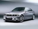 BMW M3 CSL (E46) lap times and specs - FastestLaps.