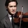 Charlie Siem at Classic FM