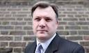 Ed Balls, the shadow