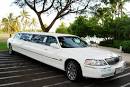 Lincoln Limousine - Cloud 9 Limousine Service Honolulu - Honolulu ...