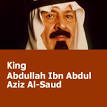 Like King Fahd, King Abdullah