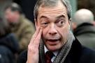 Unflattering Farage Photos