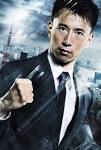 Heroes Season 3 Promo Ando Masahashi - Heroes Photo (2269876) - Fanpop