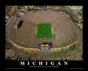 of Michigan Football